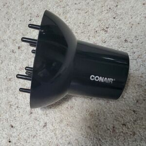 Conair Black Hair Diffuser